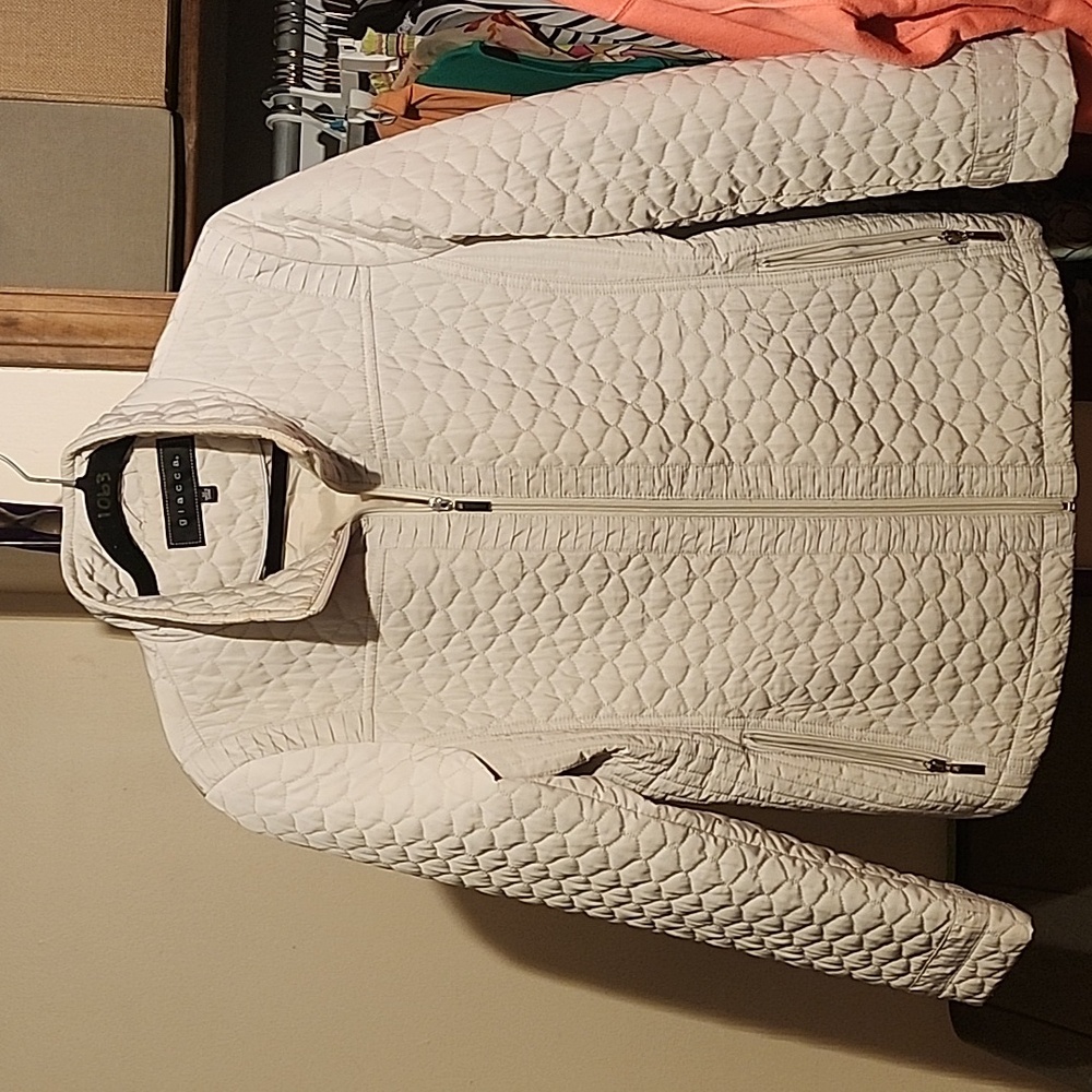 Giacca puffer jacket